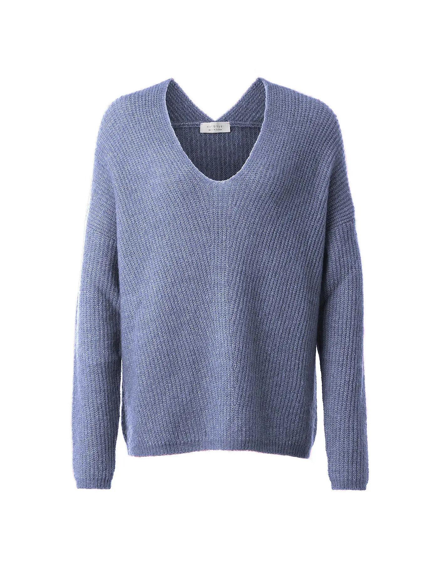 RICH & ROYAL | Pullover | 